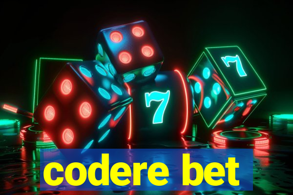 codere bet